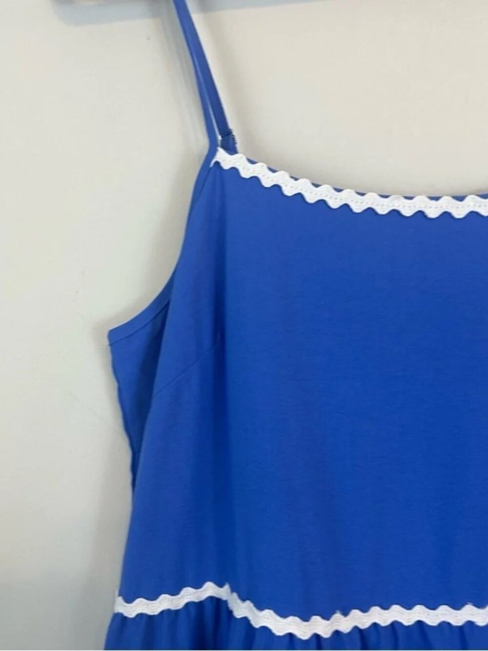 BTFMB | Long Sundress - Picture 4 of 5